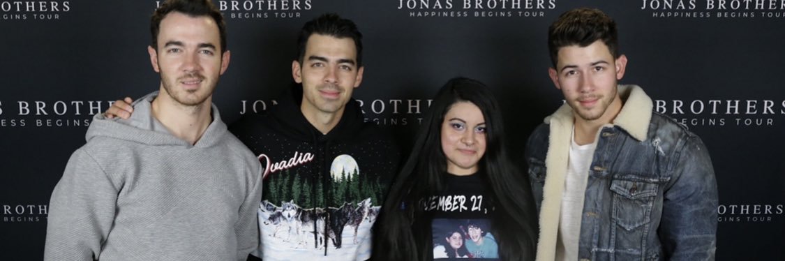woeisjonas's profile banner image