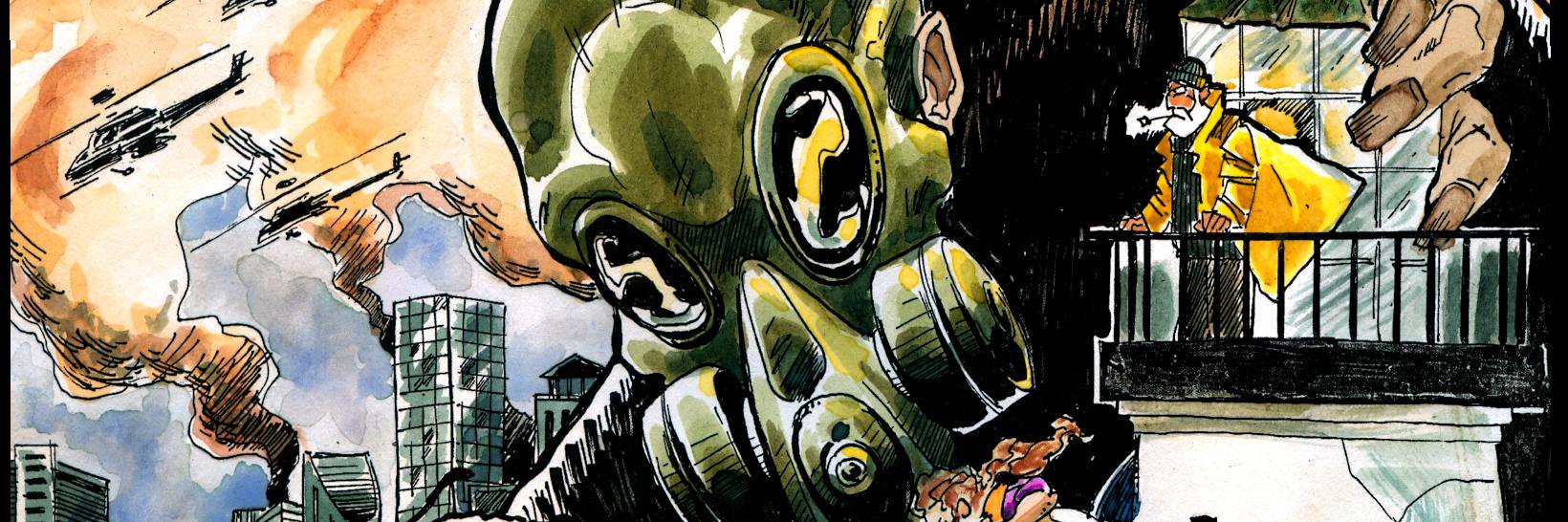 TheCleansed's profile banner image