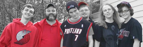 sraloff Profile Banner