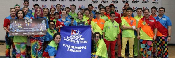 FRC4039 Profile Banner