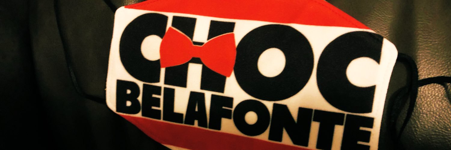 chocbelafonte's profile banner image