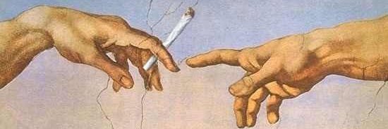theweedmann's profile banner image
