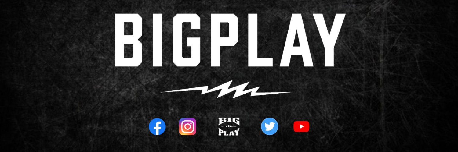 BIGPLAY Dave banner