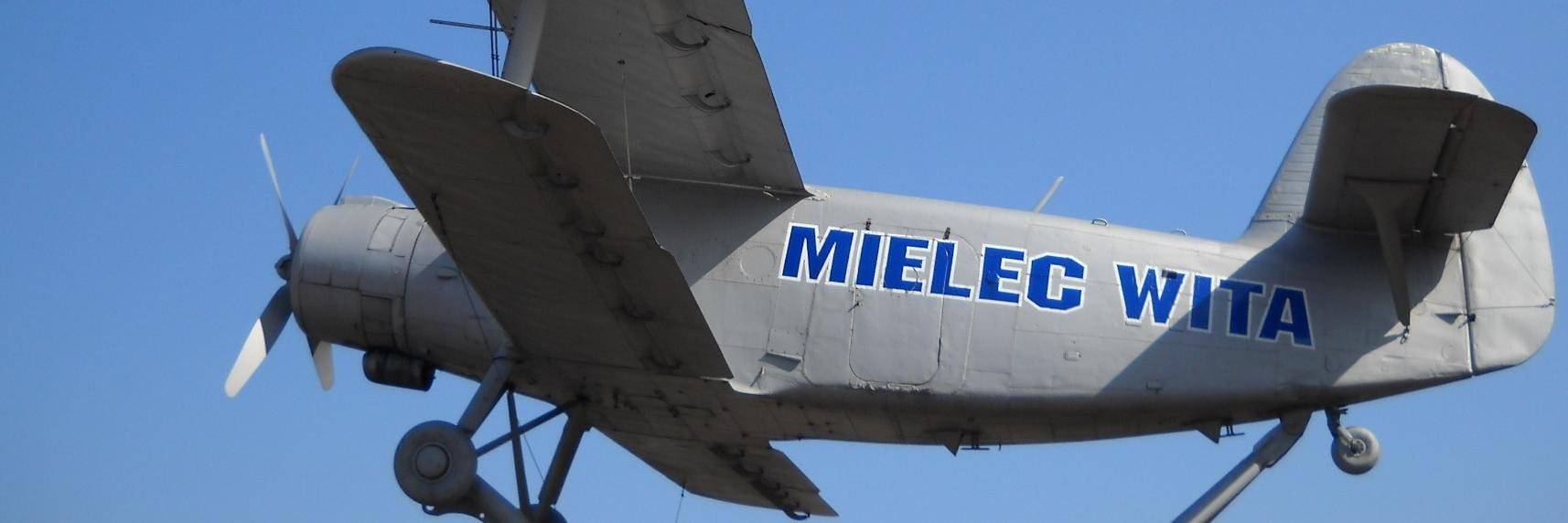 mielec's profile banner image