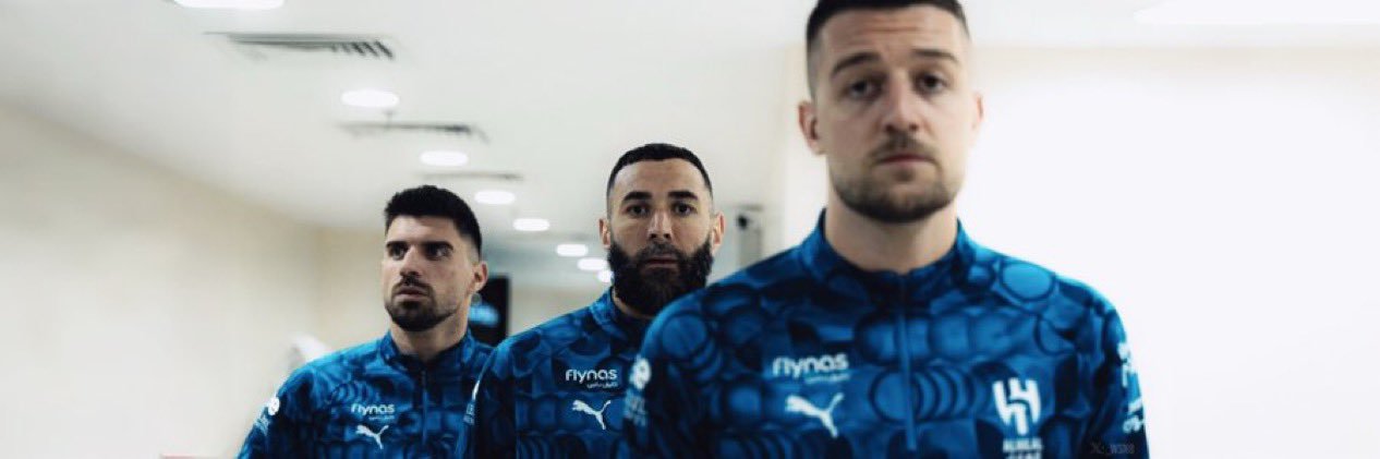 AHLAM 🇸🇦 banner