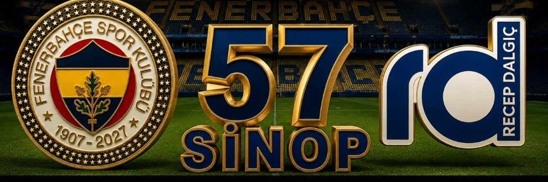 RecepDalgic57's profile banner image