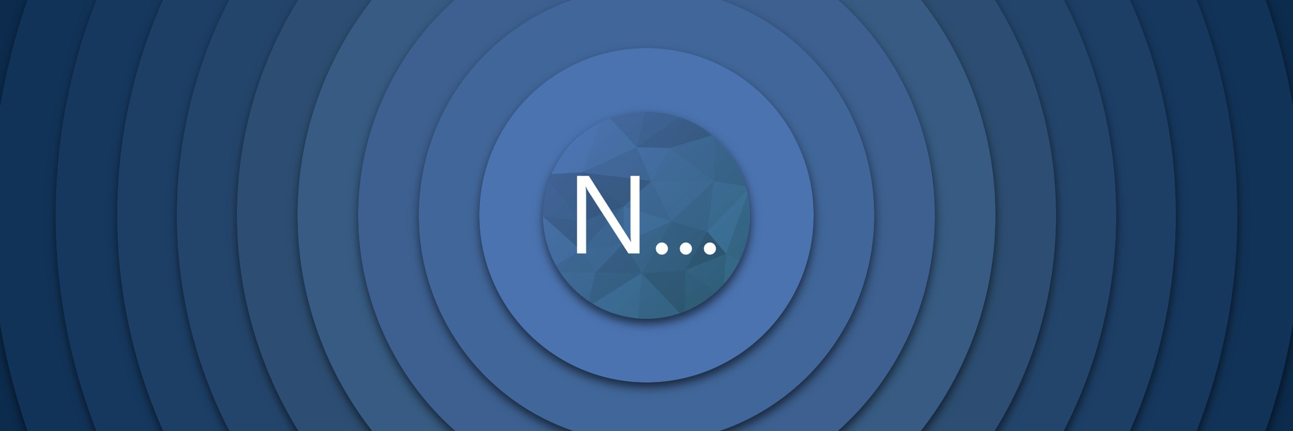 nejento's profile banner image