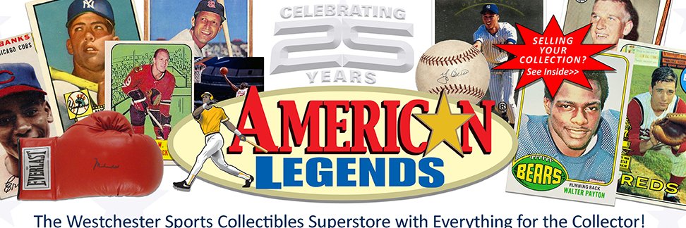 AmerLegends's profile banner image