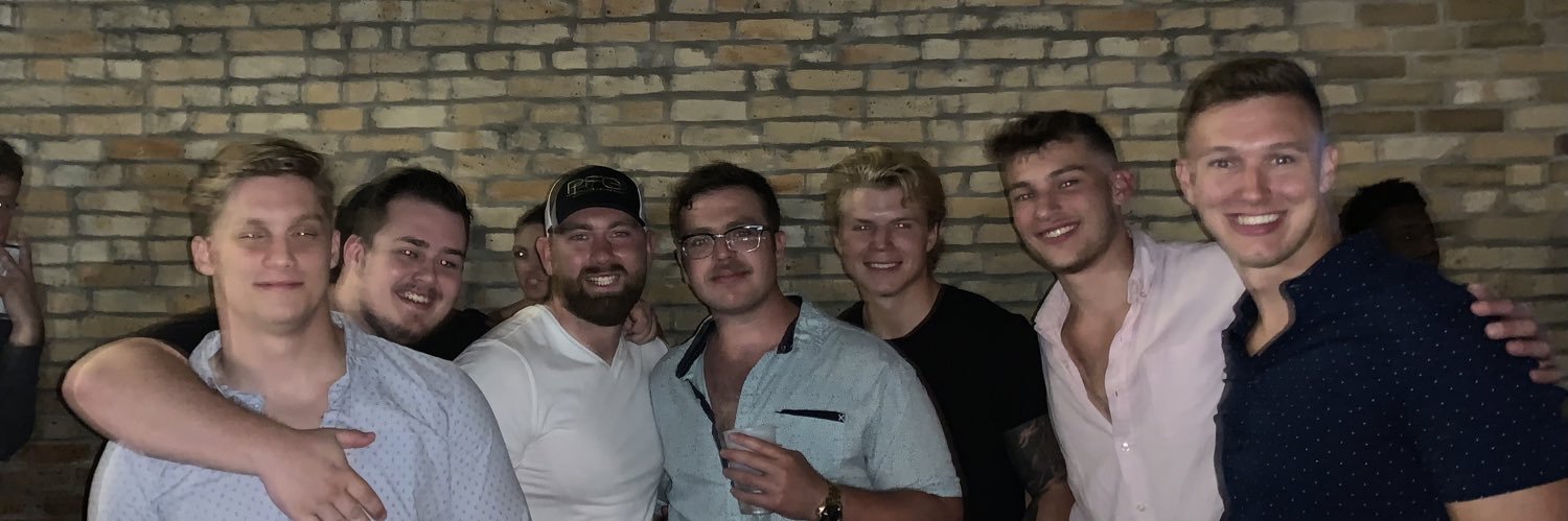 LukePerkins14's profile banner image