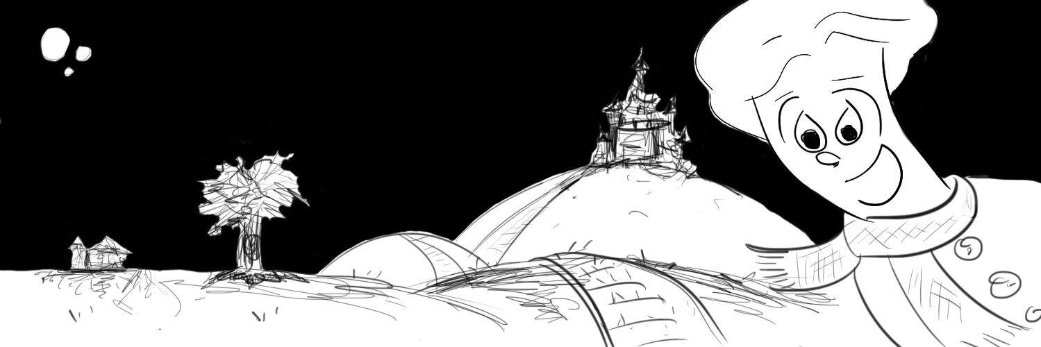 brandonwalowitz's profile banner image