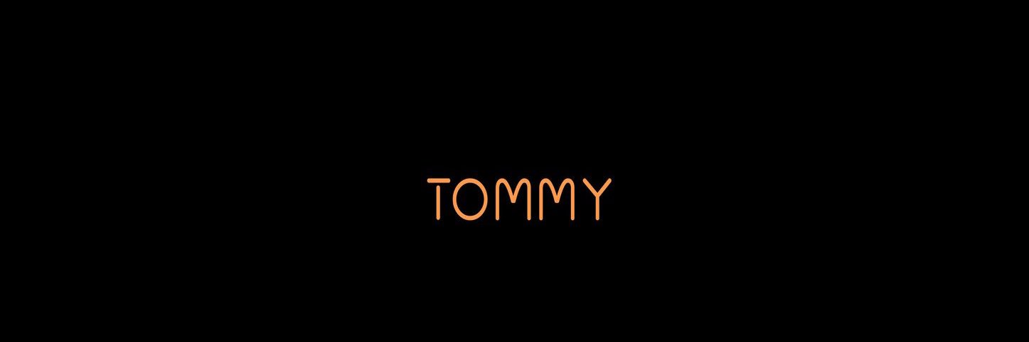 ny_tomson's profile banner image
