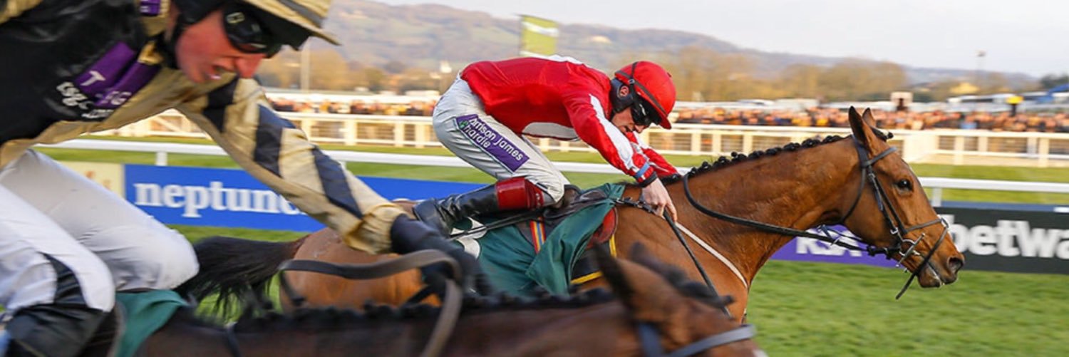 Peter Tuite banner