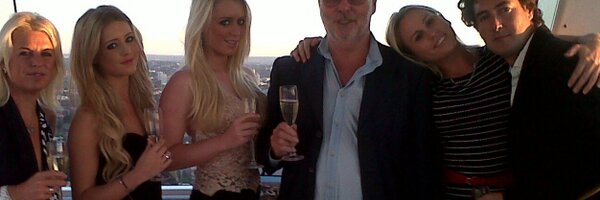 ChrisWChrysalis Profile Banner