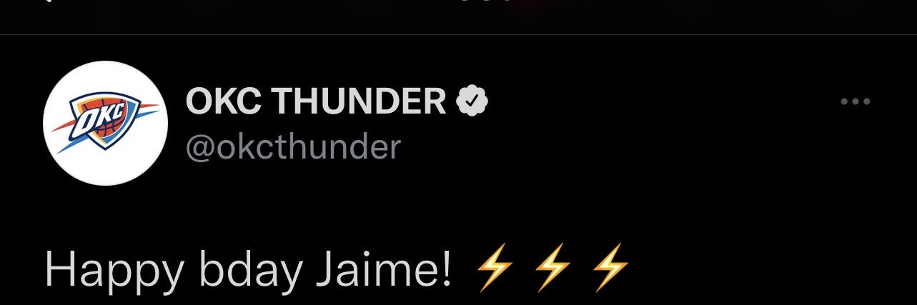 Jaime11270's profile banner image