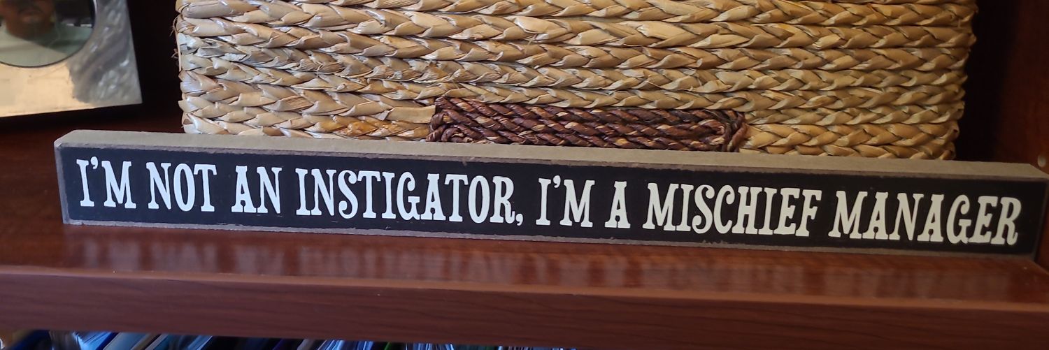 Frederick Burgess banner