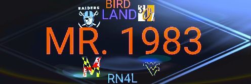 mlroser83's profile banner image