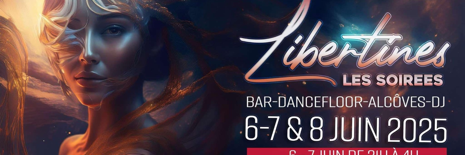 Erotix Mons - La Louvière banner