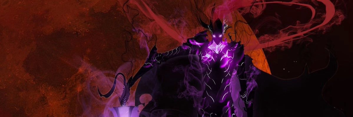JustShrubi's profile banner image