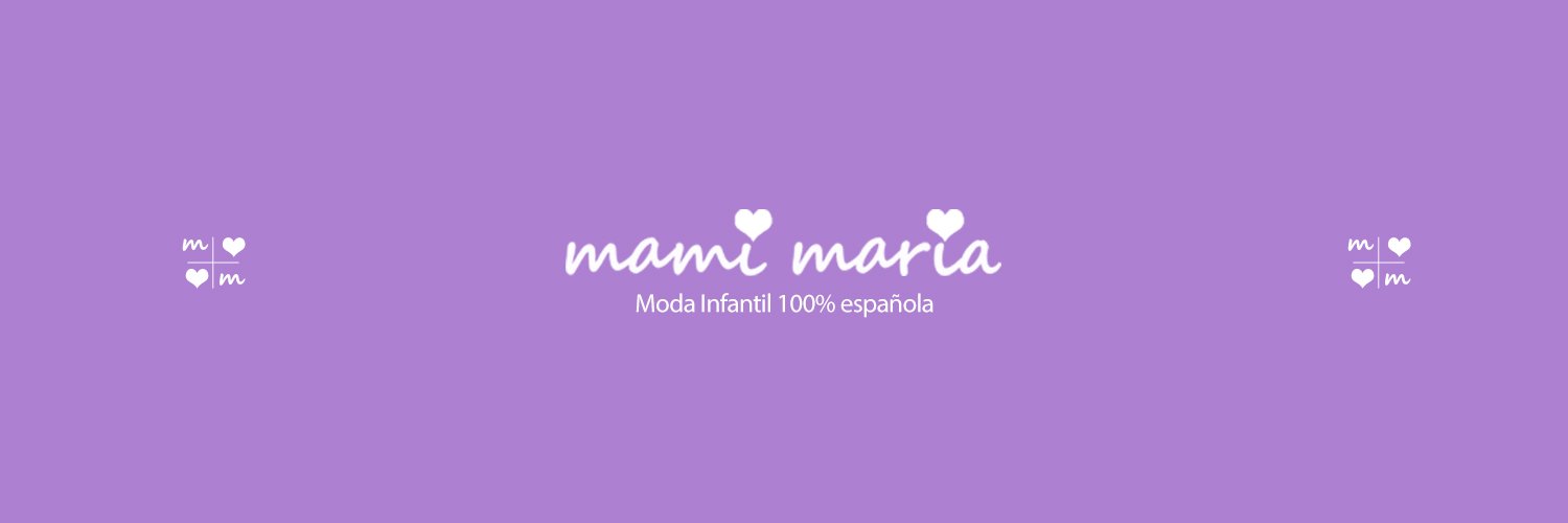 mamimaria_moda's profile banner image