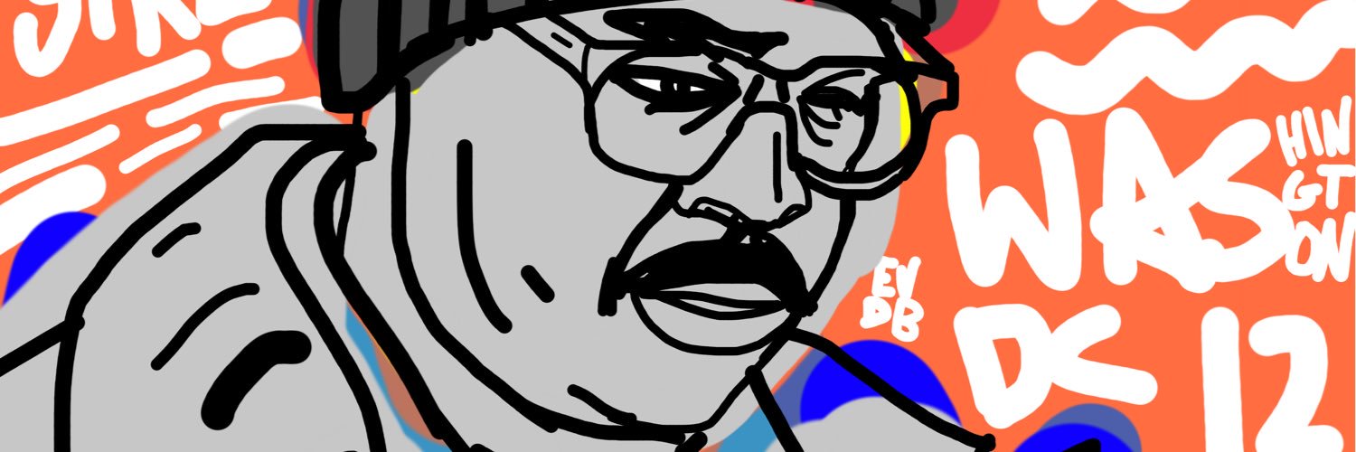 EVDBJL's profile banner image