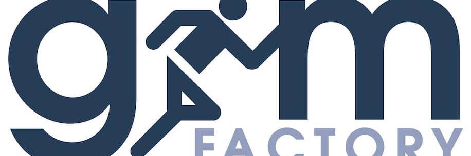 Gym Factory banner