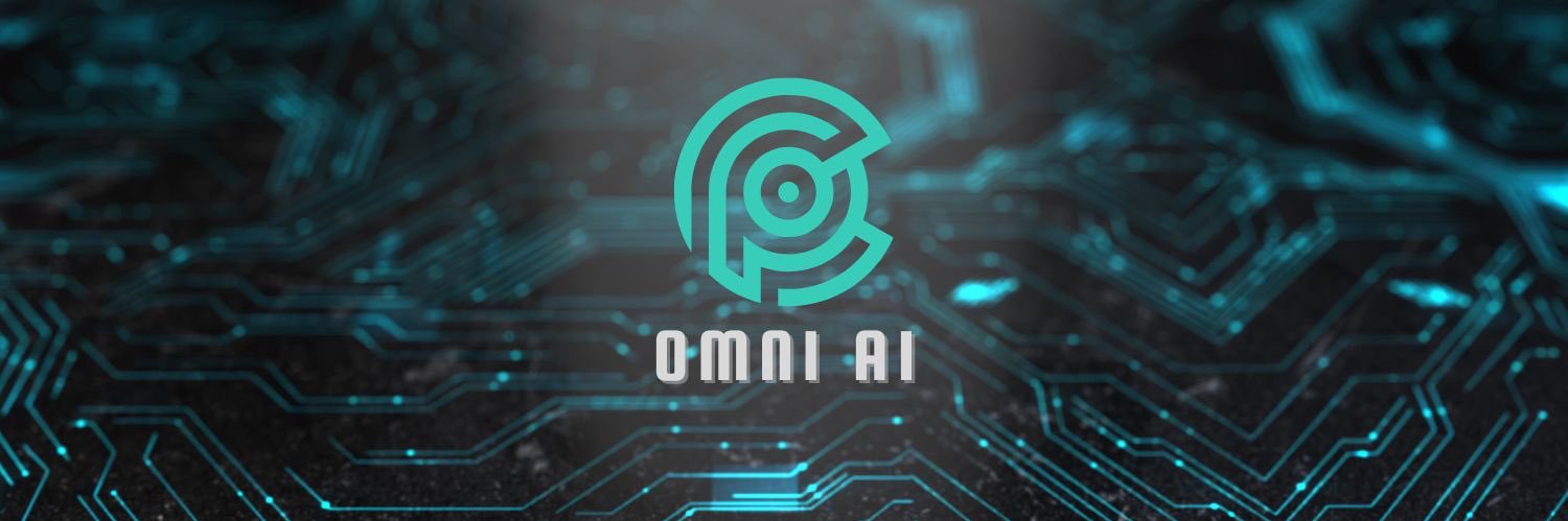 OmniAi banner