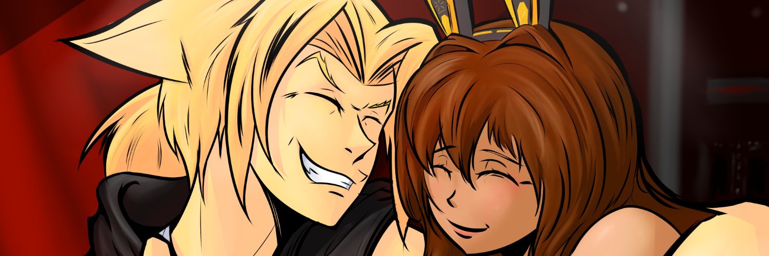 SalemFox's profile banner image