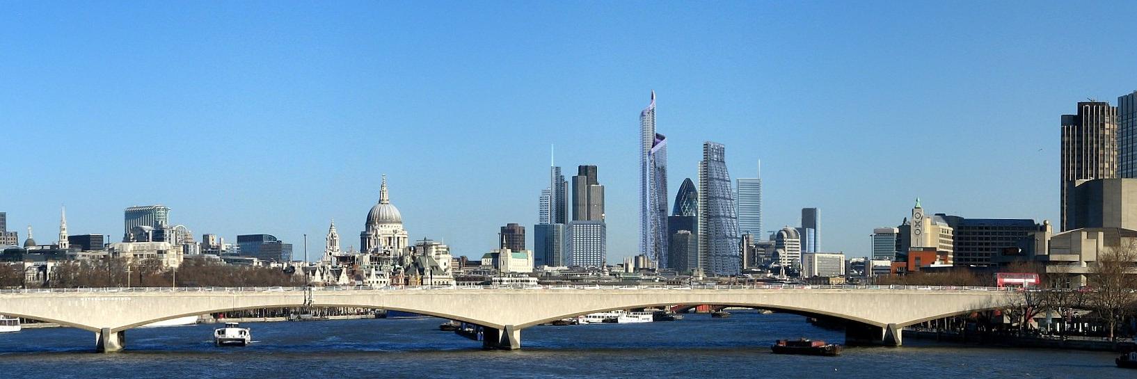 London Trivia banner