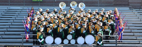 apexhighband Profile Banner