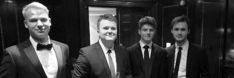 Martin Kendal banner