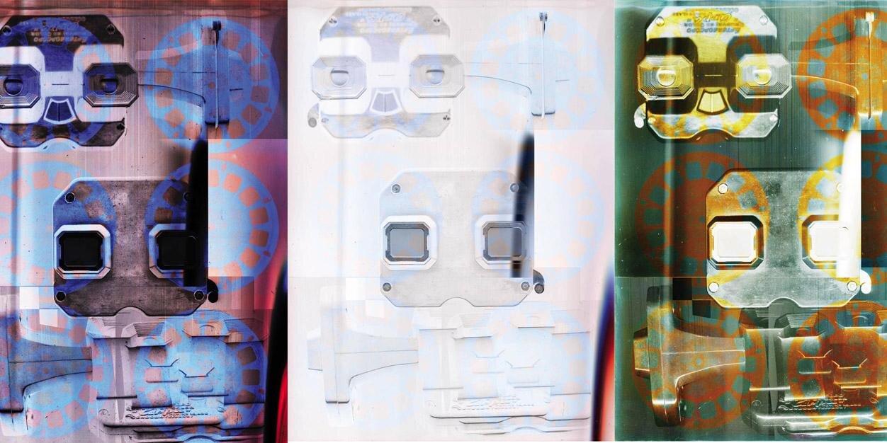 charlity banner