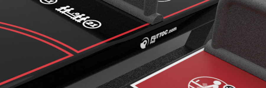 Futtoc ® banner