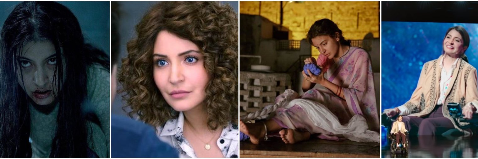 AnushkaAddict's profile banner image