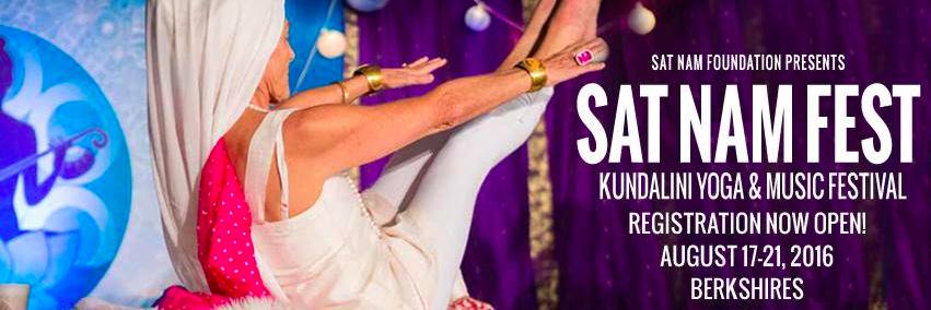 SatNamFest's profile banner image