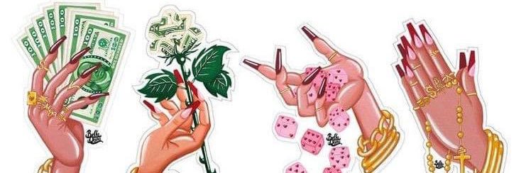 FucckYurFeelins's profile banner image