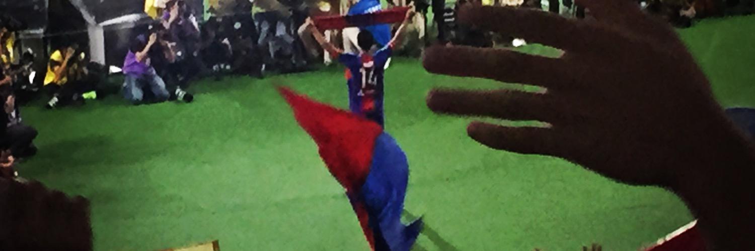 tower_tokyo's profile banner image