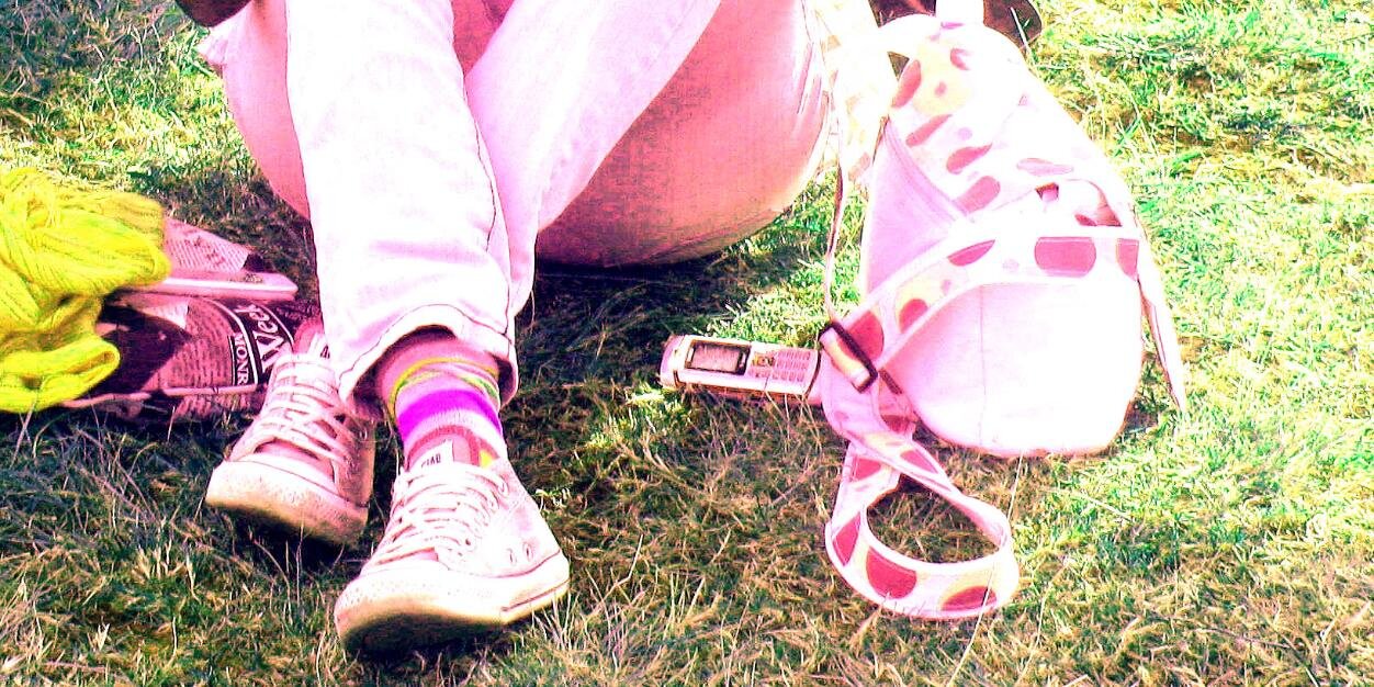 Scrambled Eggs 🌻 banner