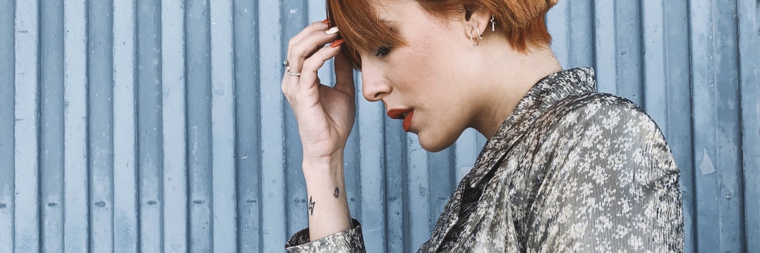 Alejandraidm's profile banner image