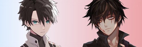 AngelsVDemons Profile Banner