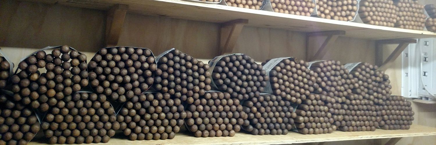 BigSticksCigars's profile banner image