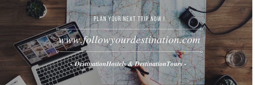 DestinationHost's profile banner image