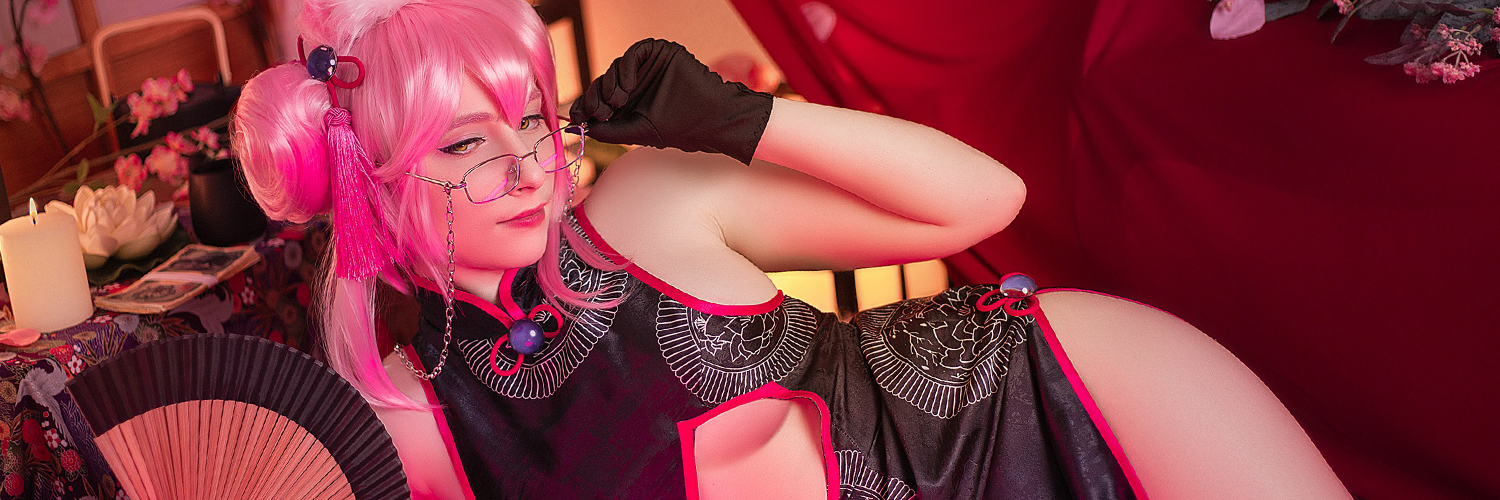 Vicky banner