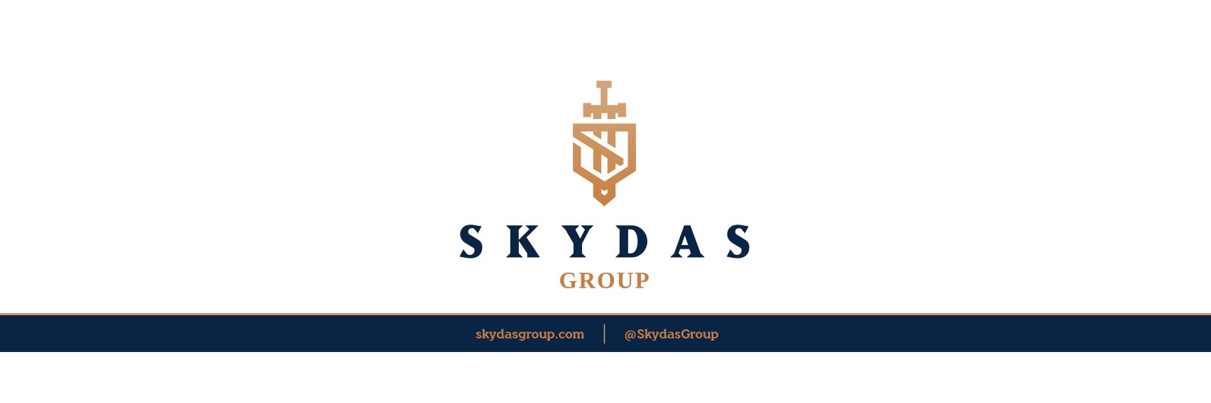 Skydas Group banner