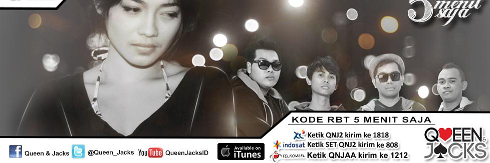 #5MenitSaja banner
