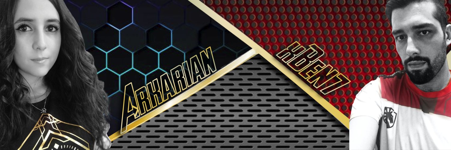 BenhurCarcaba's profile banner image