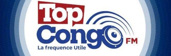 TOP CONGO FM banner
