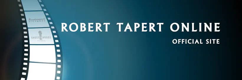 Rob Tapert banner