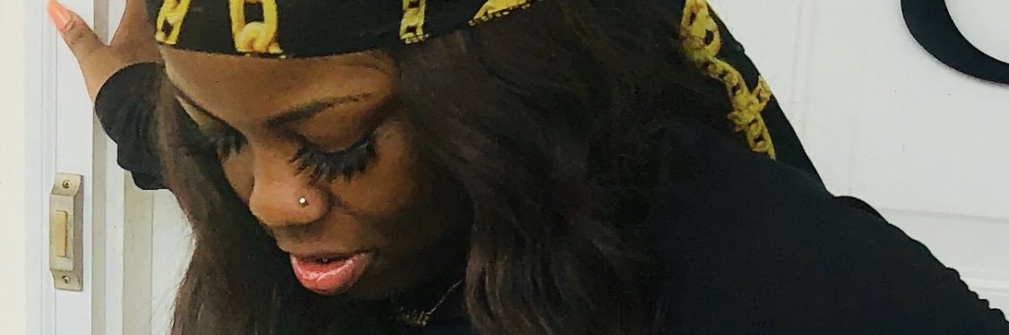 _RashidaMyers's profile banner image