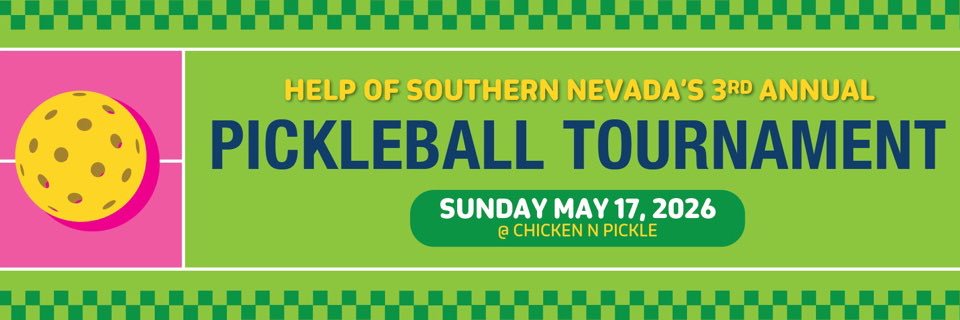 HELP of Southern Nevada banner