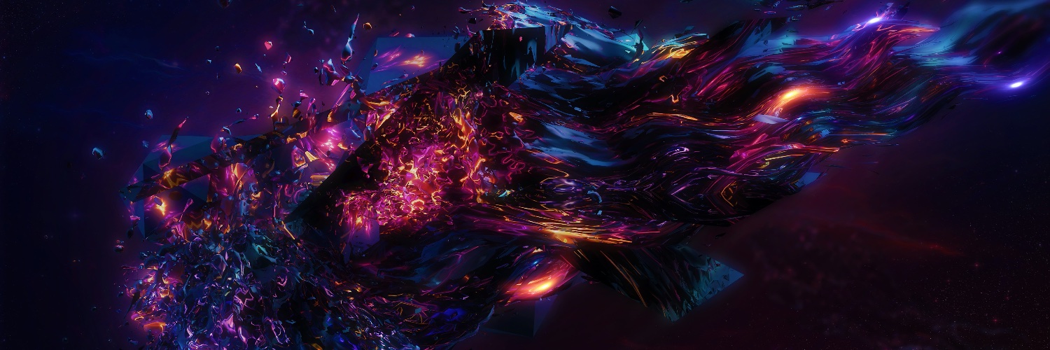 ZipDreams's profile banner image